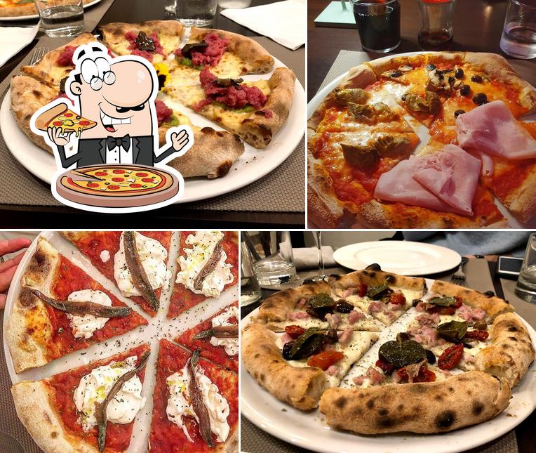 Duca Civitanova – Forno, Pizza e Pasticceria