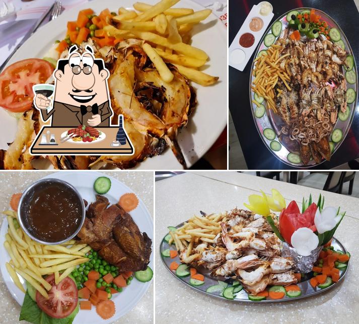 Find the best place to eat in Fujairah, autumn 2024 Restaurant Guru
