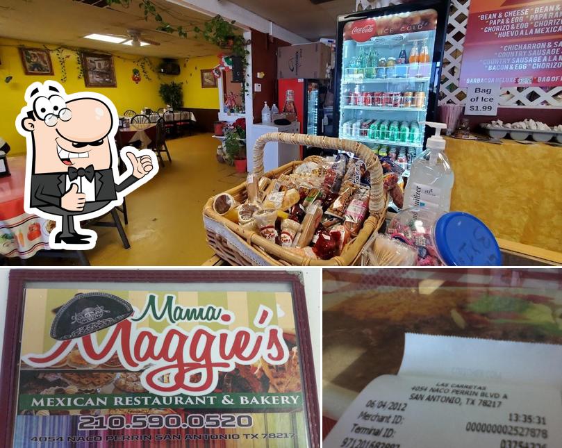 See this picture of Mama Maggie's Mexican Restaurant & Bakery