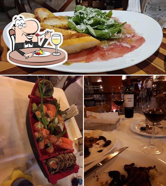Platos en Forneria Favorito