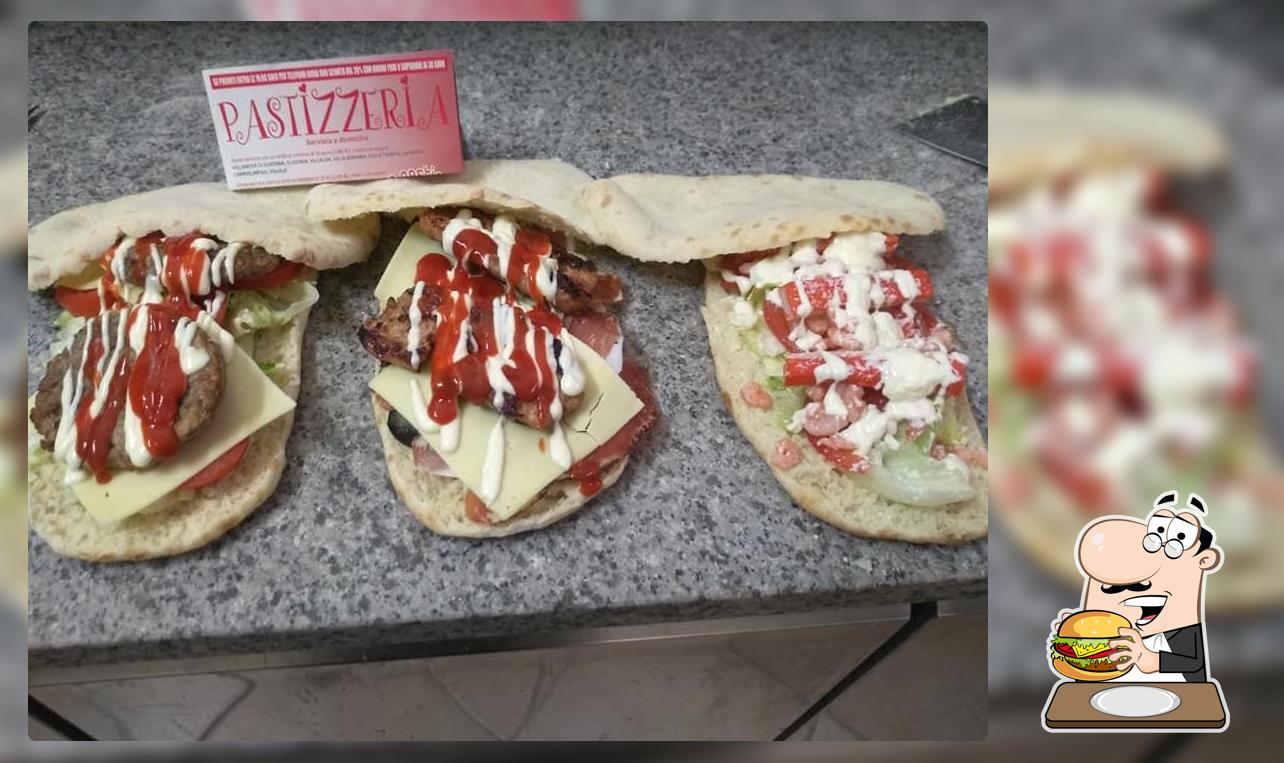 Pastizzeria