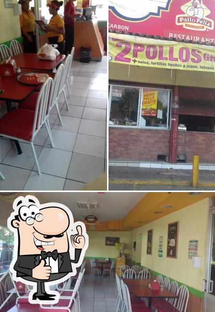 Pollo Feliz Santa Margarita restaurant, Zapopan, Av. Sta. Margarita 2990-B  - Restaurant reviews