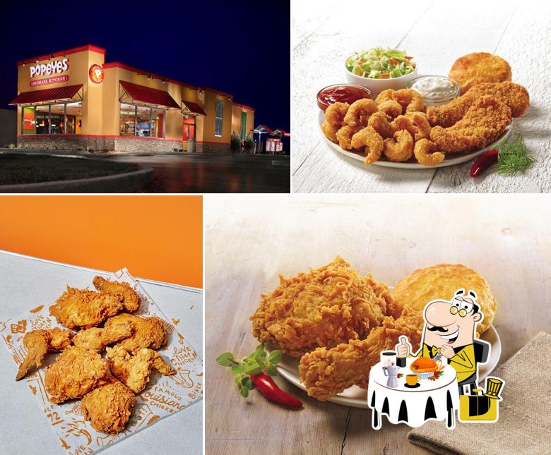 Find the best place to eat in Ville Platte, winter 2023 Restaurant Guru