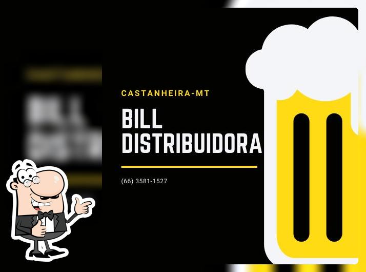 Bill Distribuidora de Bebidas