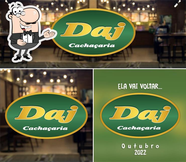 Daj Cachaçaria