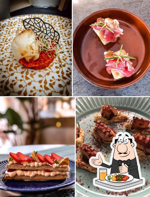 Domino Cucina&Miscele