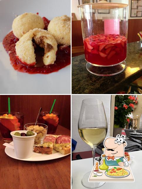 Flammenschenke , Wine - Coffee - Aperitiv