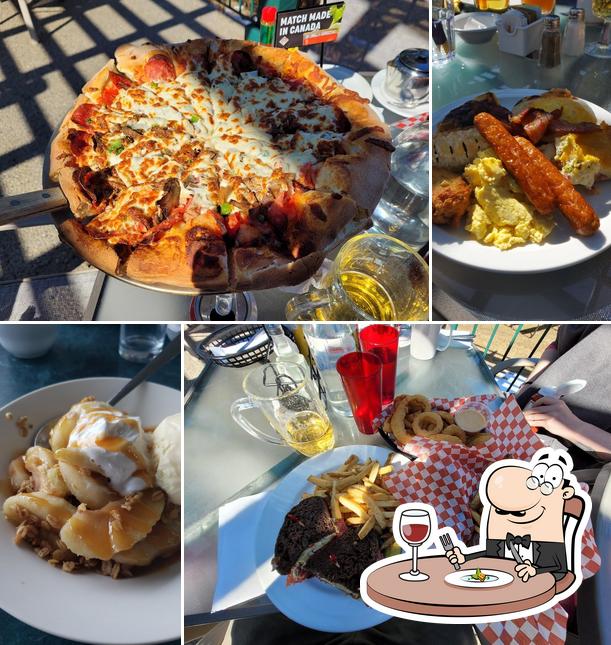 RV Pub & Grill