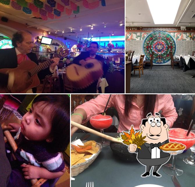 Tequila Sunrise of Bayside, 3437 Bell Blvd in New York City