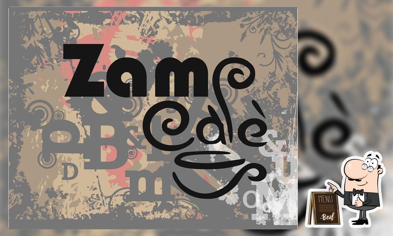 Zamp Cafè