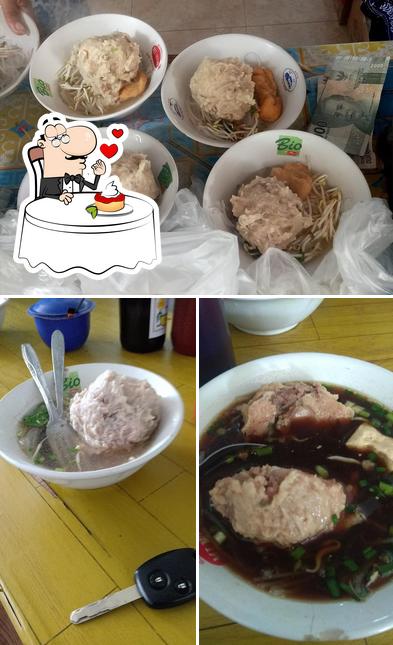 Bakso Barongan Indonesia Restaurant Reviews