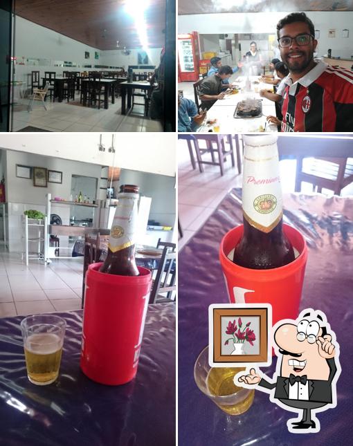 Churrascaria Soledade