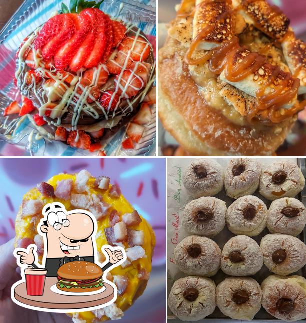 Delicias do cheff