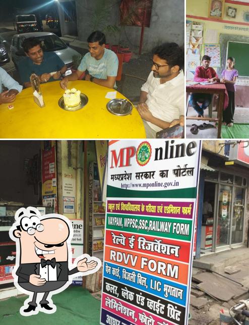 Kashi restaurant and refreshment