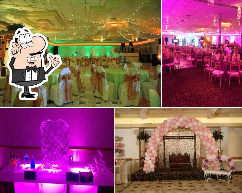 Michele's Restaurant & Milan Banquets in Garfield Restaurant reviews