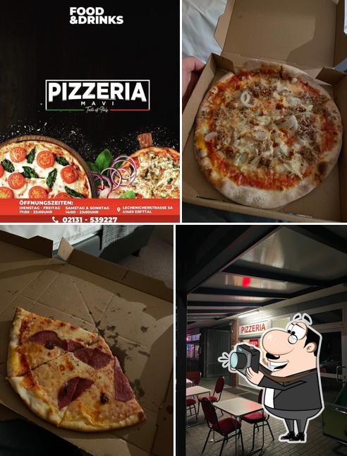 Regarder la photo de Pizzeria Mavi