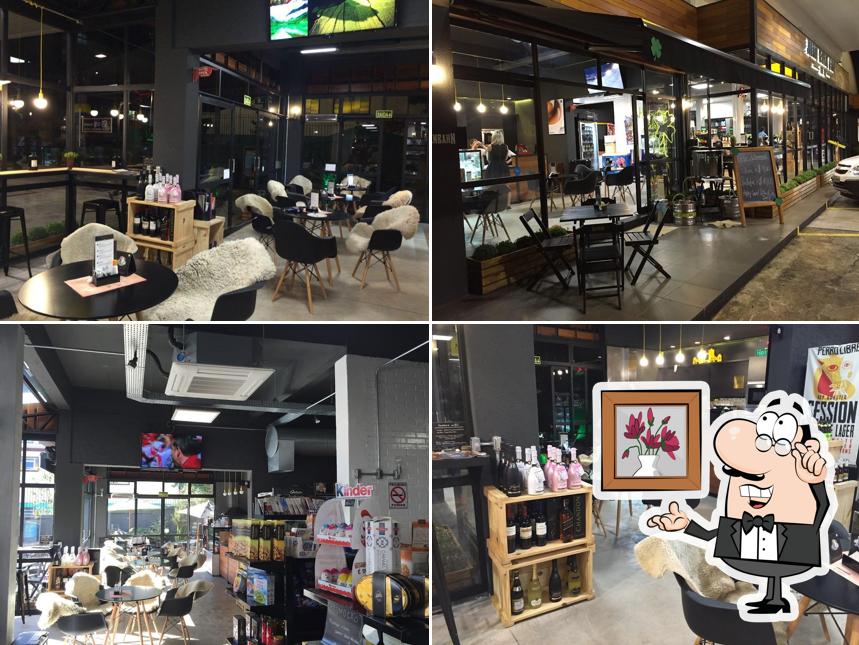 Posto Ipiranga - Johann (Posto, Garagem, Loja de Conveniência e Café)