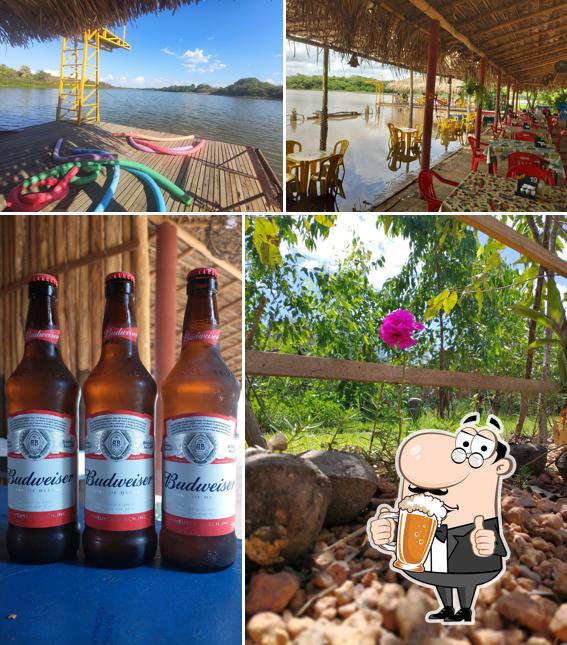 Restaurante Brisa do Marathaoan