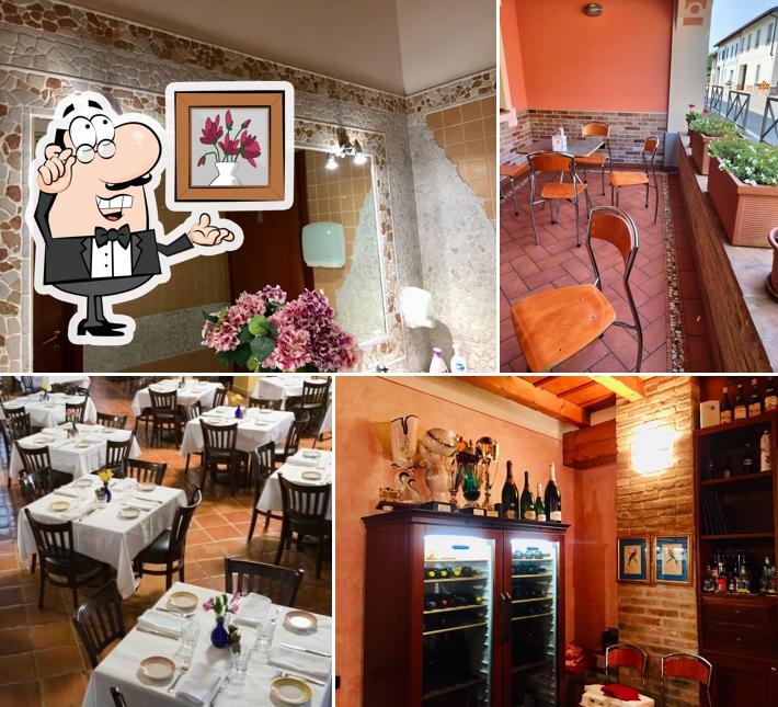 Trattoria Osteria Breda
