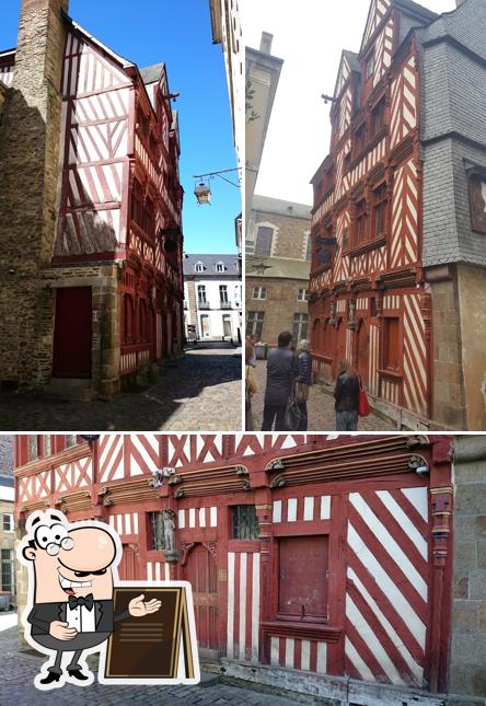 Découvrez l'espace ouvert de El Teatro - Rennes