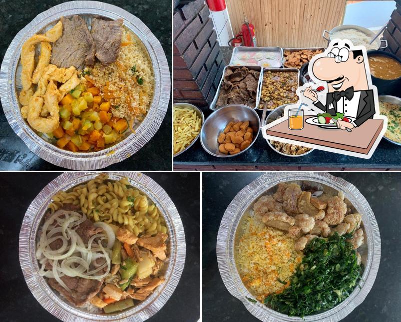 Restaurante Camponês