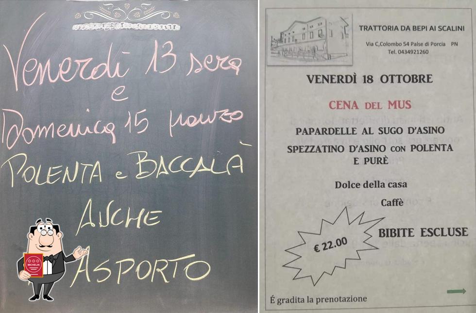 Vedi questa immagine di Trattoria Da Bepi