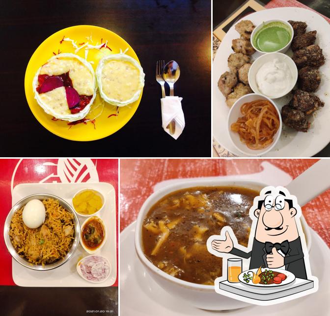 Arabian Hut Restaurant, Tirunelveli, St Thomas Rd Restaurant reviews
