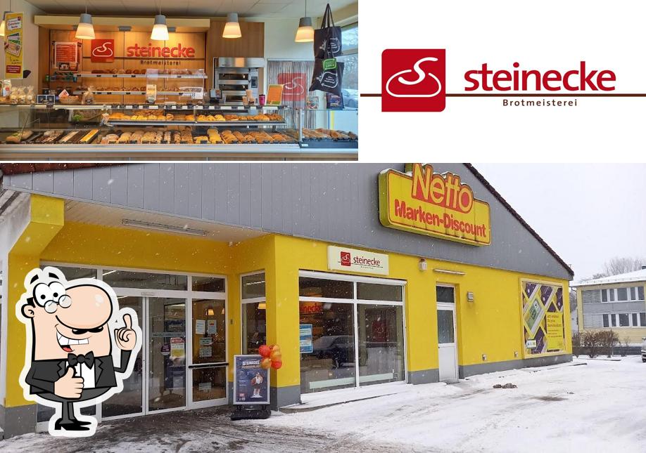 Brotmeisterei Steinecke