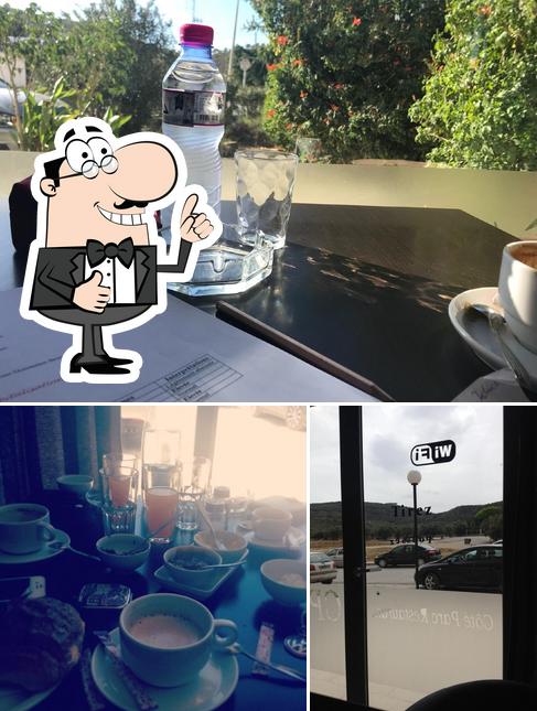 Voir cette image de Côté Parc Café