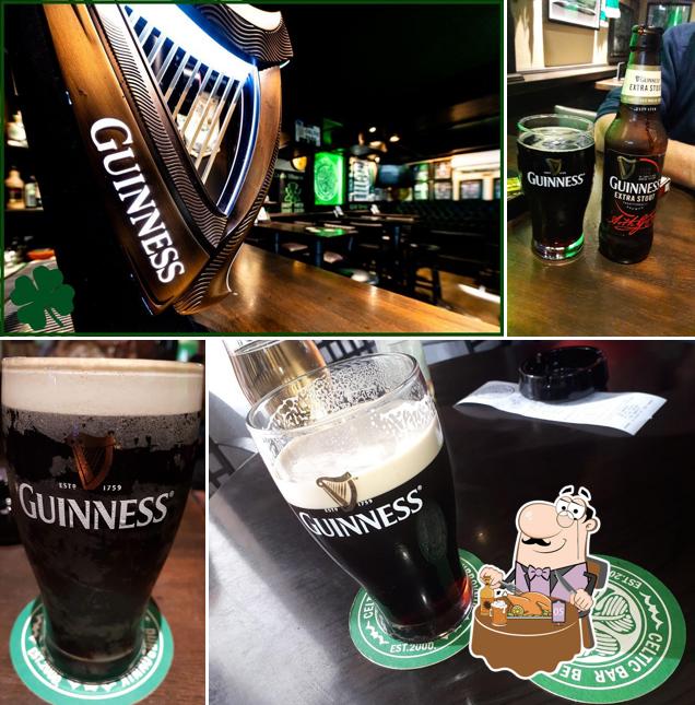 Celtic Bar Belfast Dubrovnik