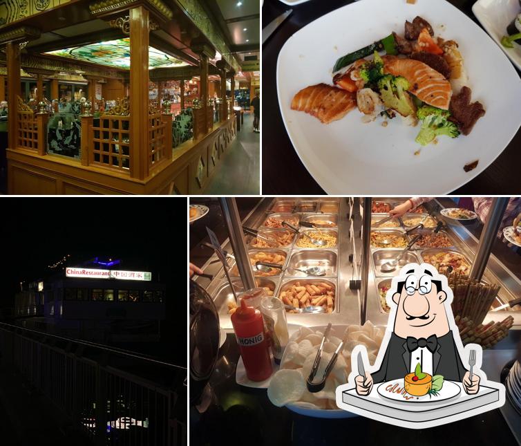 Mainkuh Wurzburg Buffet Preise