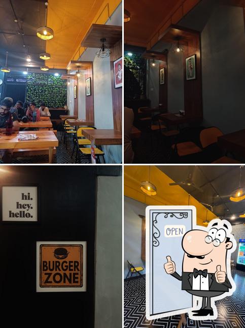 Crunchy’s Restaurant Kanjar