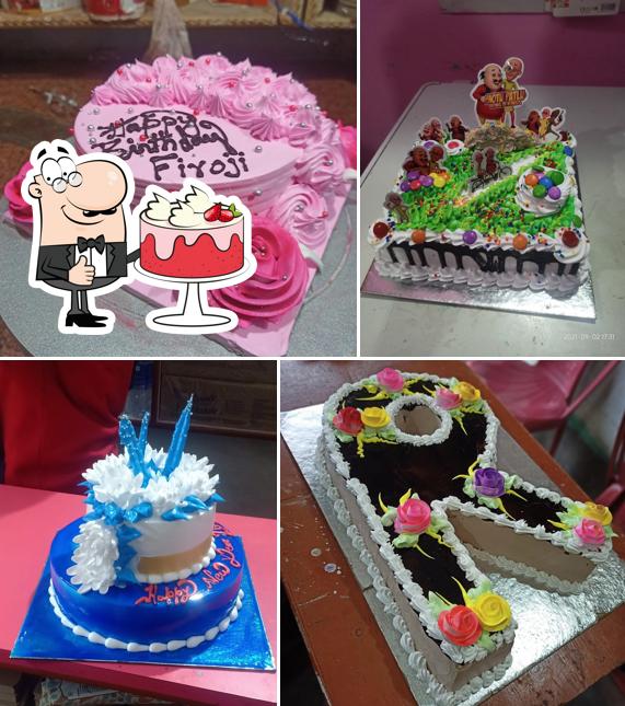 DFC Bakers