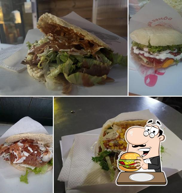 FAST FOOD HOJS