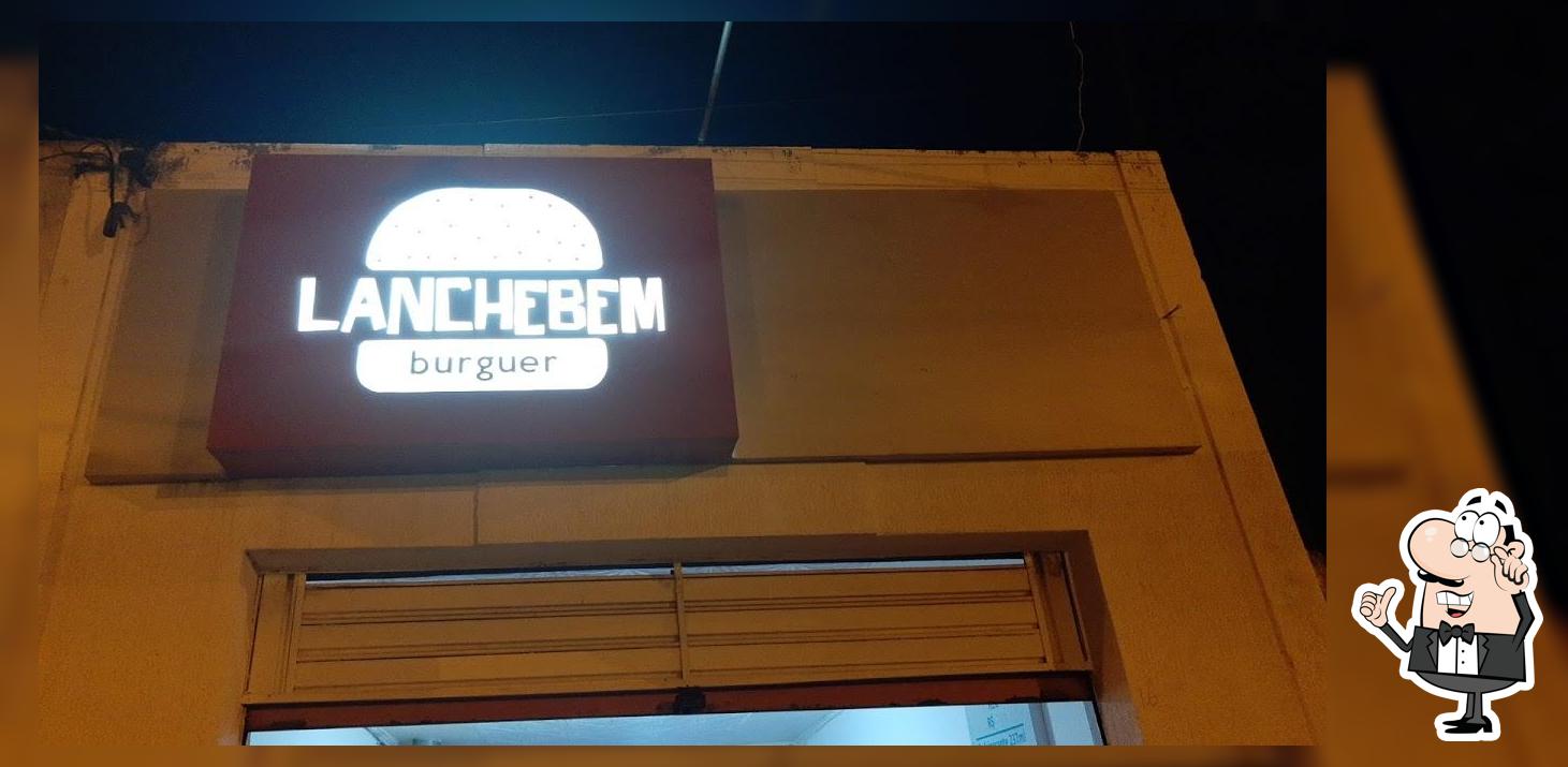 Lanche Bem