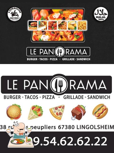 Le Panorama