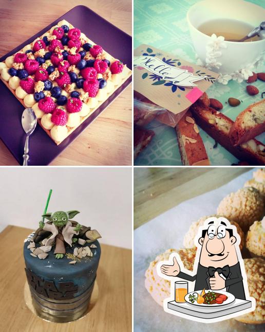 Le comptoir des pipelettes