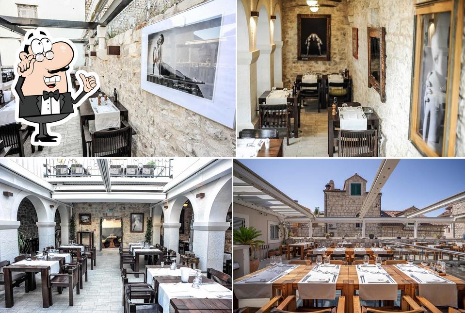 Passarola Restaurant