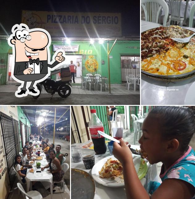 Pizzaria do Sérgio