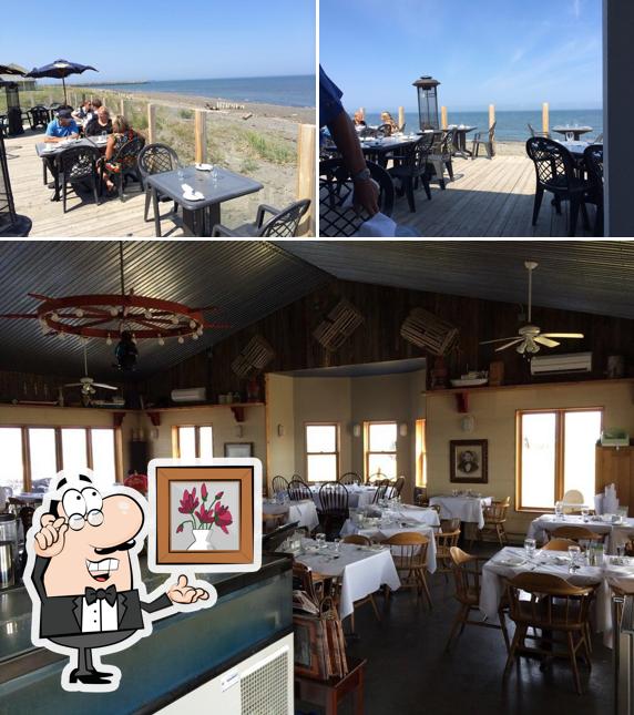 La Table du Capitaine Gourmand