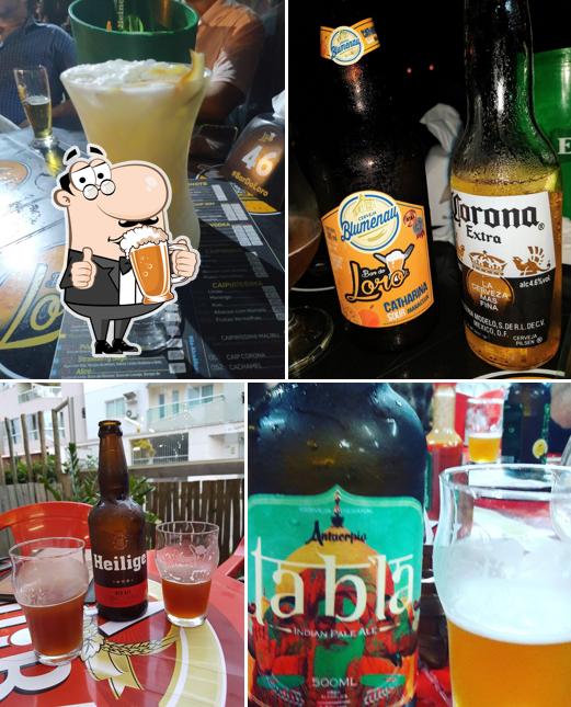 Bar do Loro