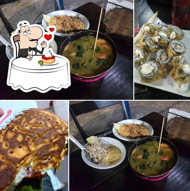 Edmilson Lanches