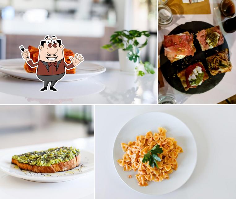 Penelope Coffee&Food