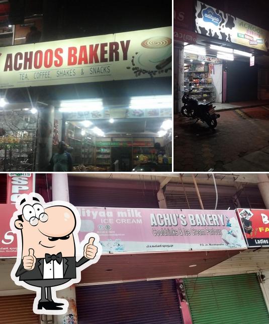 Achus cakes &Bakes., Chennai Restaurant reviews