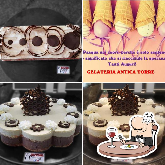 Gelateria Antica Torre