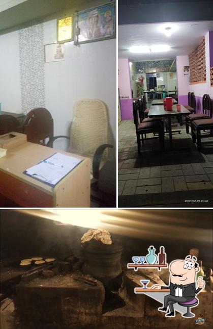 Mariappan Hotel