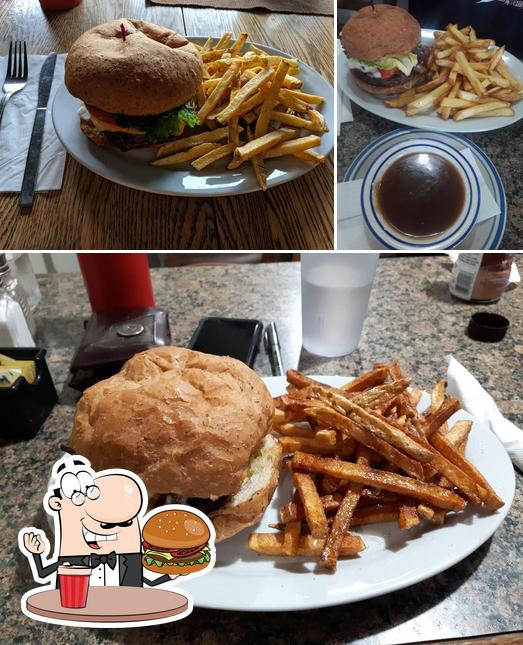 Outback Country Kitchen in Duchess Restaurant reviews