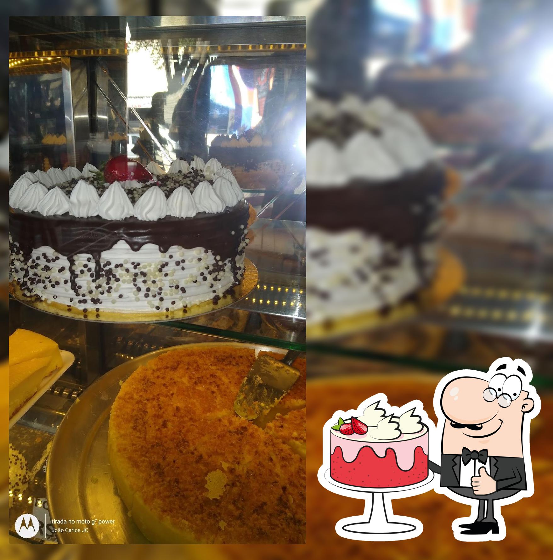 Padaria kipão +