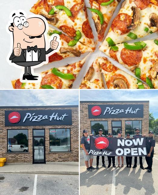 Pizza Hut