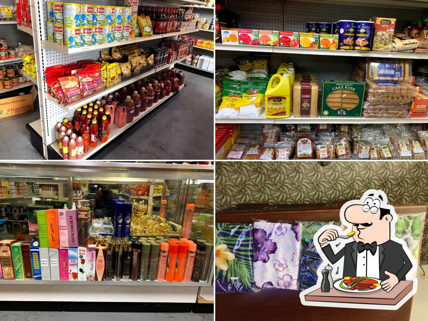 Vancouver International Market ( Halal Meat & Grocery) in Vancouver
